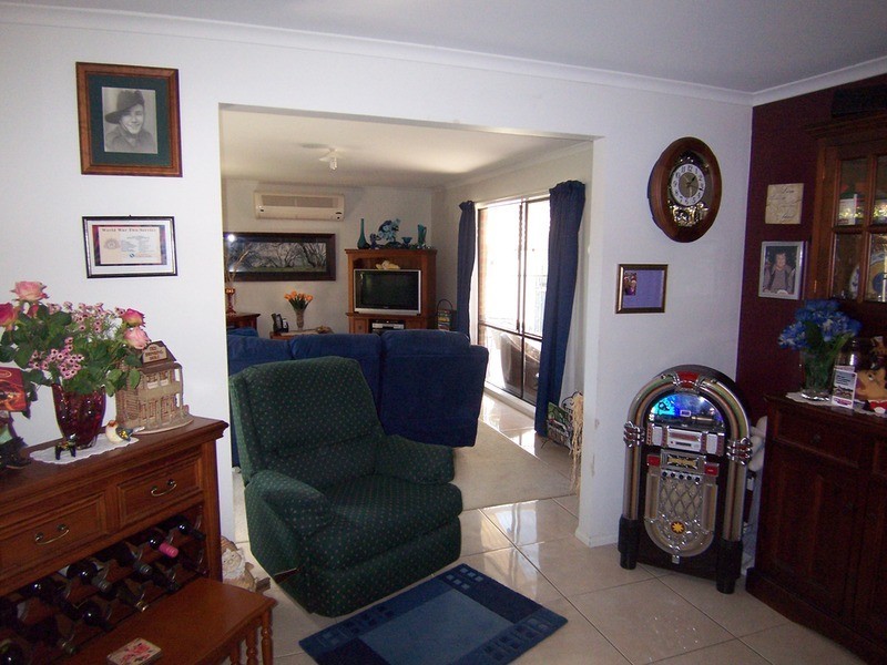 35 Brentwood Boulevard, Strathfieldsaye VIC 3551