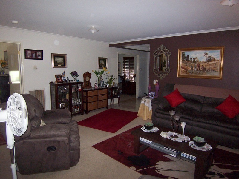 35 Brentwood Boulevard, Strathfieldsaye VIC 3551