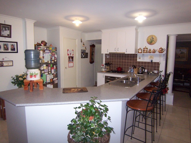 35 Brentwood Boulevard, Strathfieldsaye VIC 3551