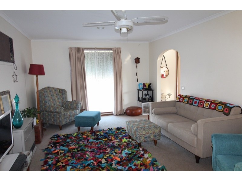 80 Sailors Gully Road, Eaglehawk VIC 3556