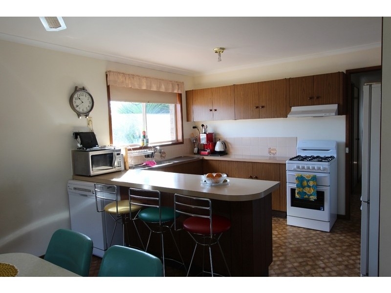 80 Sailors Gully Road, Eaglehawk VIC 3556