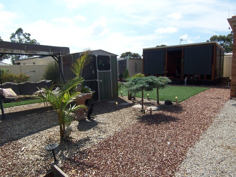 7 Falcon Drive, Bendigo VIC 3550