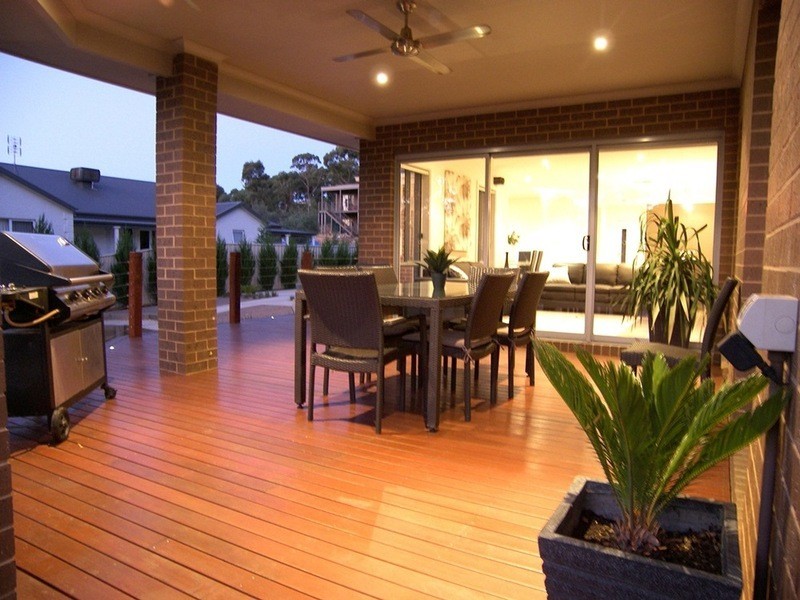 18 Bronwyn Court, Spring Gully VIC 3550