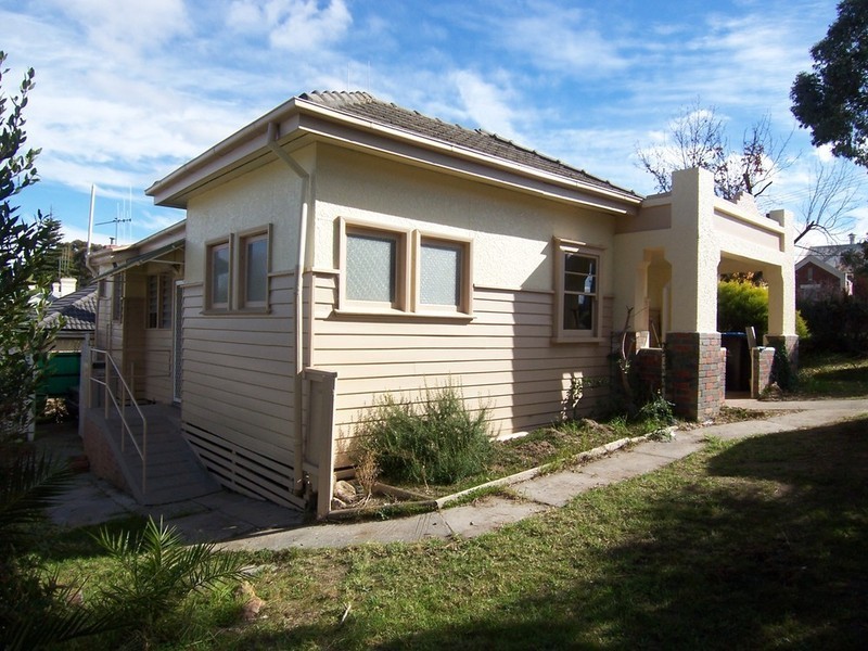 38 Russell Street, Quarry Hill VIC 3550