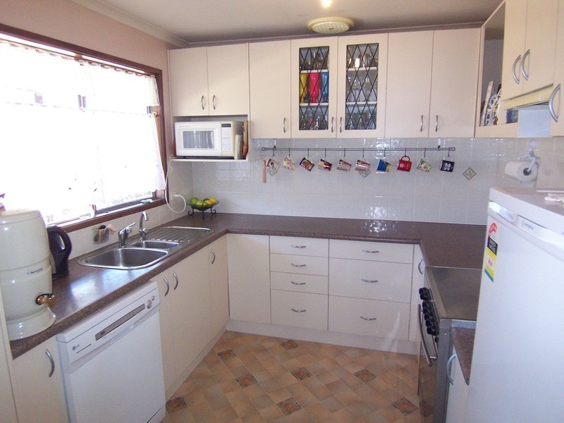 81 Thomas Lane, Neilborough VIC 3570