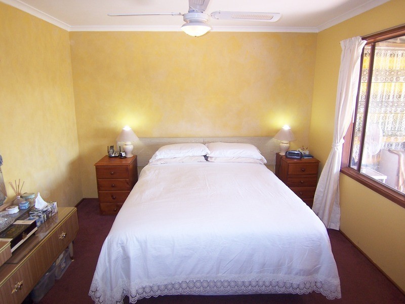 81 Thomas Lane, Neilborough VIC 3570