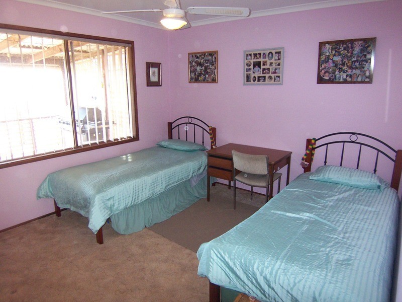 81 Thomas Lane, Neilborough VIC 3570