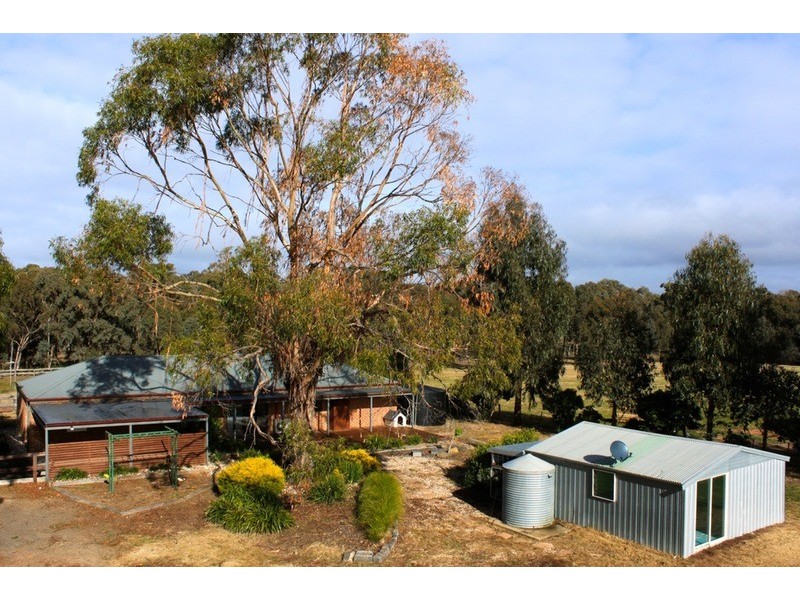 297 Bakers Lane, Strathfieldsaye VIC 3551