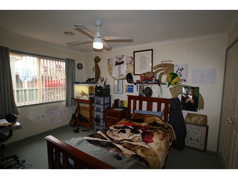 8 Jamieson Park Drive, Kangaroo Flat VIC 3555