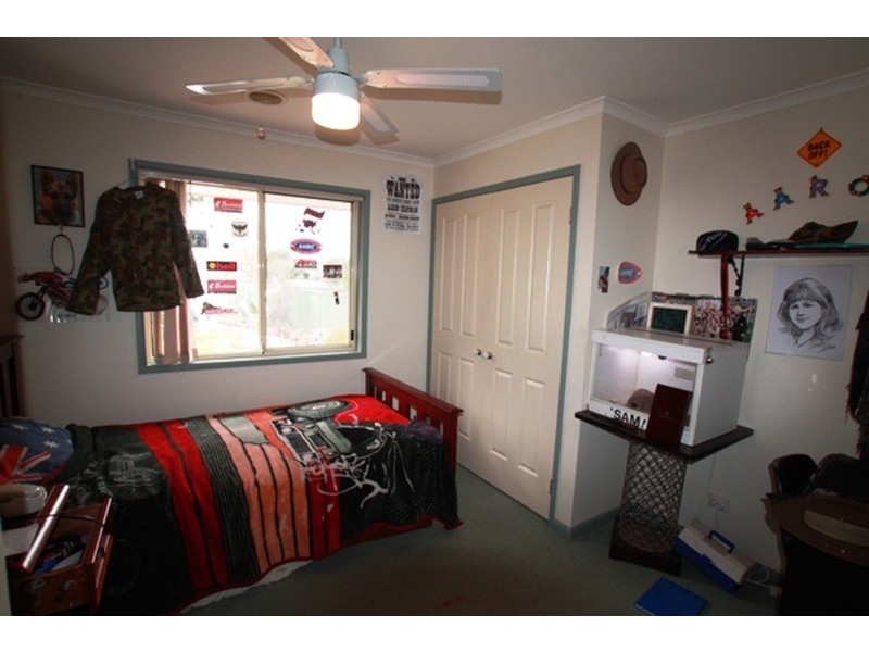 8 Jamieson Park Drive, Kangaroo Flat VIC 3555