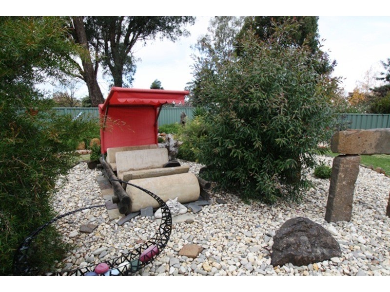 8 Jamieson Park Drive, Kangaroo Flat VIC 3555