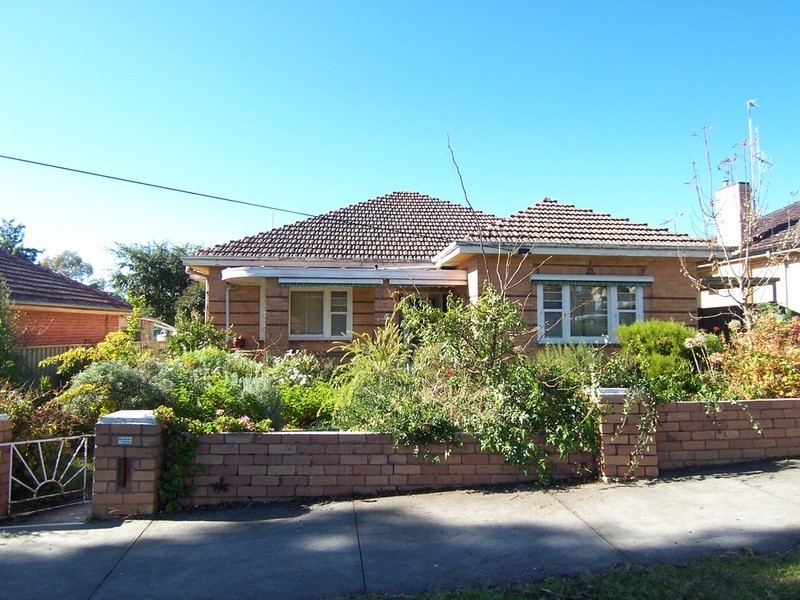 6 Patrick Street, Bendigo VIC 3550