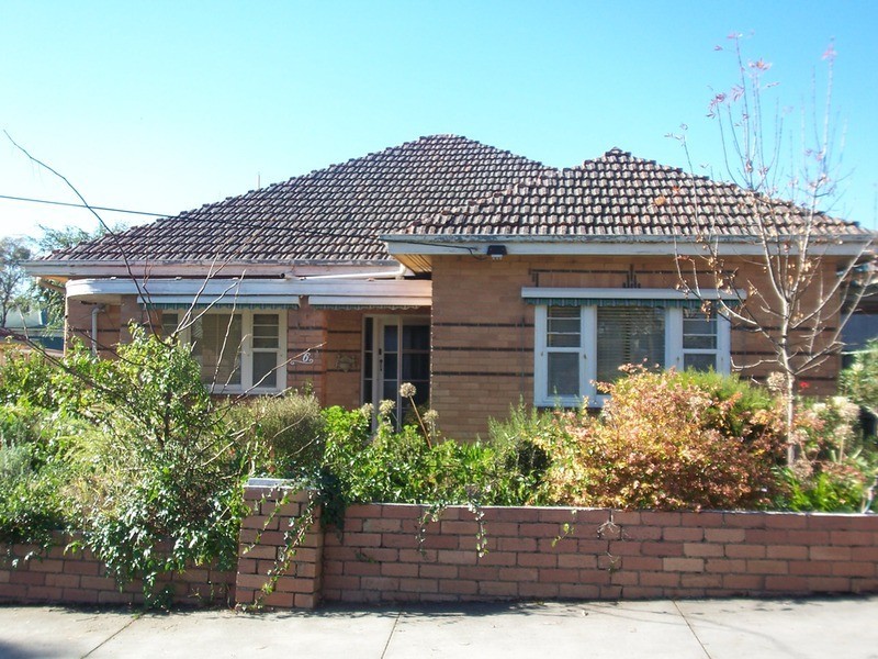 6 Patrick Street, Bendigo VIC 3550