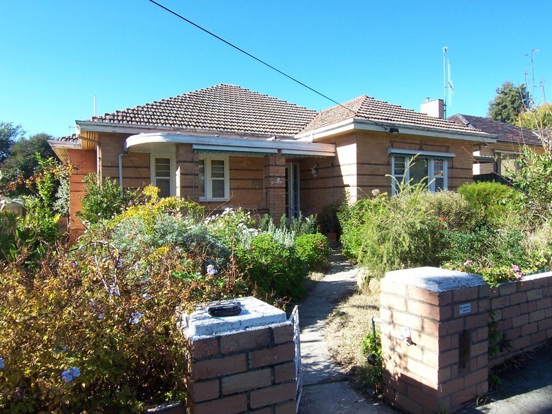 6 Patrick Street, Bendigo VIC 3550