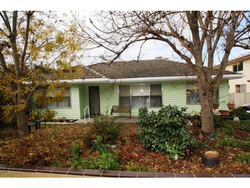 66 Jacob Street, North Bendigo VIC 3550