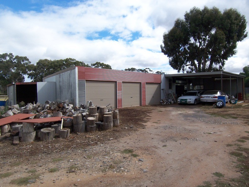 13-15 Sullivan Street, Inglewood VIC 3517