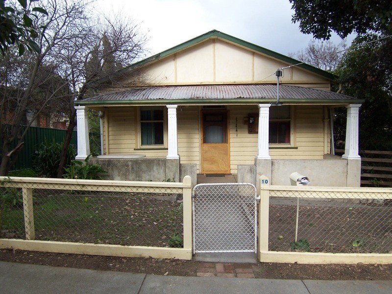 10 Phillip Street, Bendigo VIC 3550