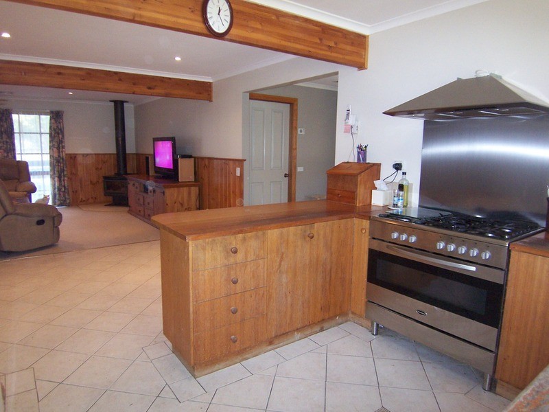 309 Somerset Park Road, Junortoun VIC 3551