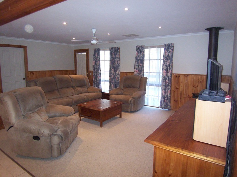 309 Somerset Park Road, Junortoun VIC 3551