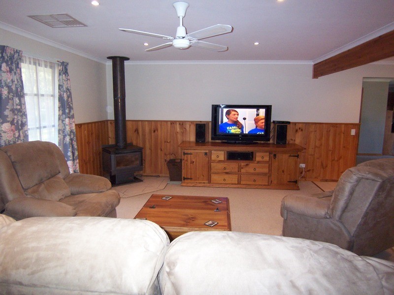 309 Somerset Park Road, Junortoun VIC 3551