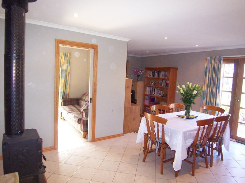 309 Somerset Park Road, Junortoun VIC 3551