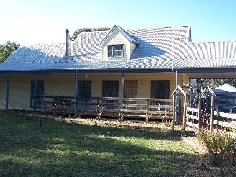 309 Somerset Park Road, Junortoun VIC 3551