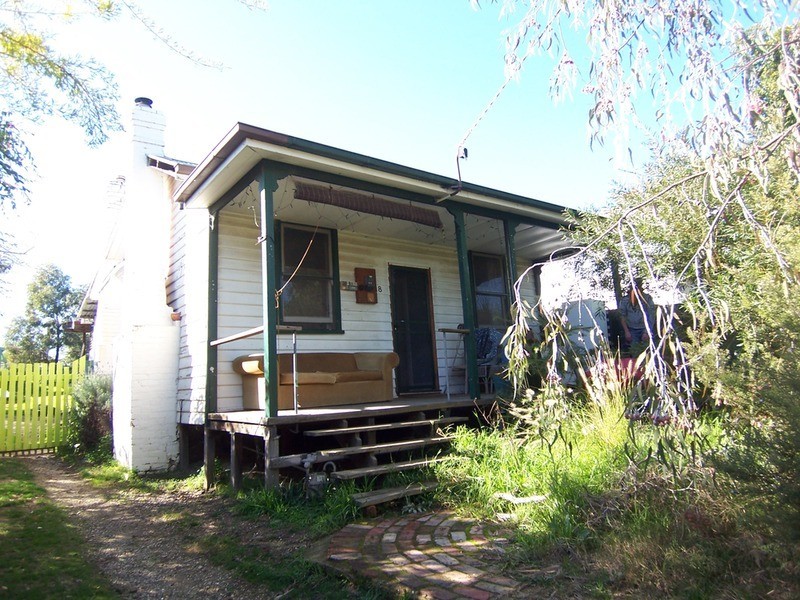 18  Frederick Street, Bendigo VIC 3550