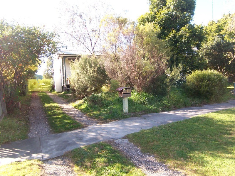 18  Frederick Street, Bendigo VIC 3550