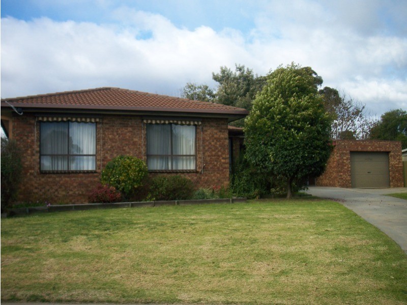 14 Parr Court, Strathdale VIC 3550
