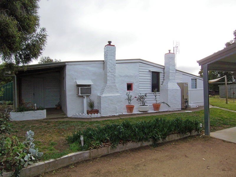 10 Cowper Street, North Bendigo VIC 3550