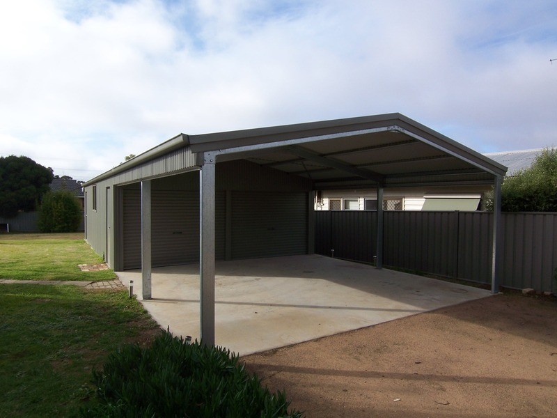 10 Cowper Street, North Bendigo VIC 3550