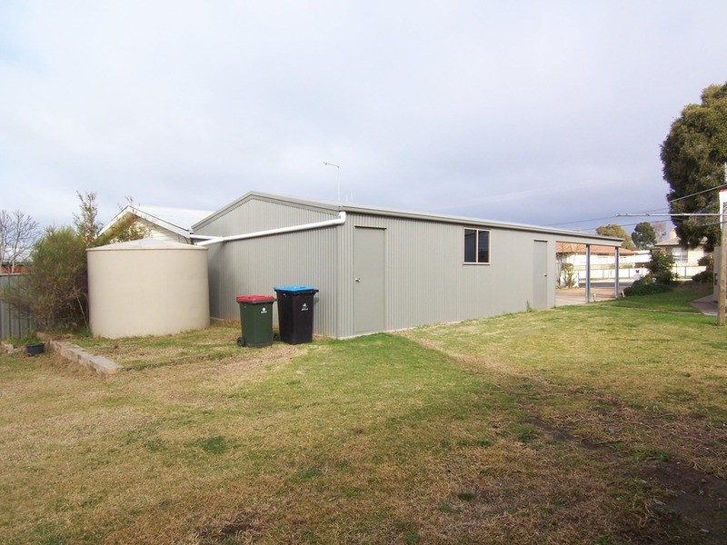 10 Cowper Street, North Bendigo VIC 3550