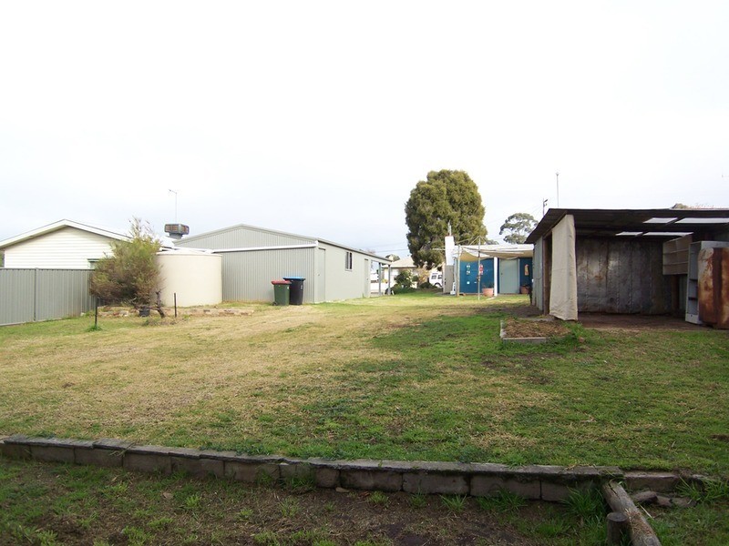 10 Cowper Street, North Bendigo VIC 3550