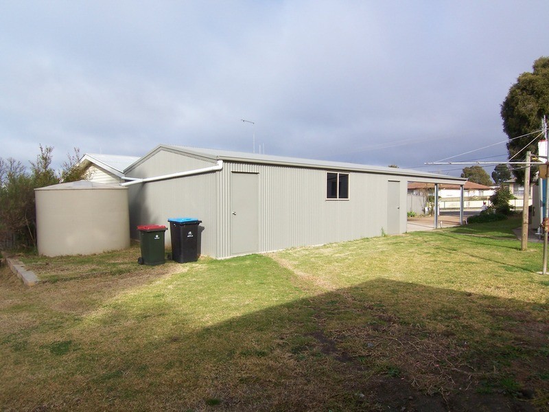 10 Cowper Street, North Bendigo VIC 3550