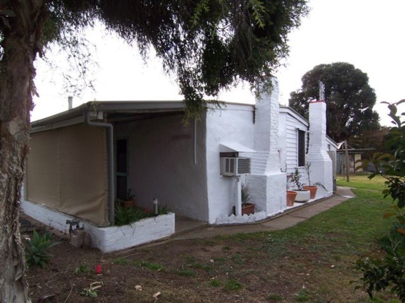 10 Cowper Street, North Bendigo VIC 3550