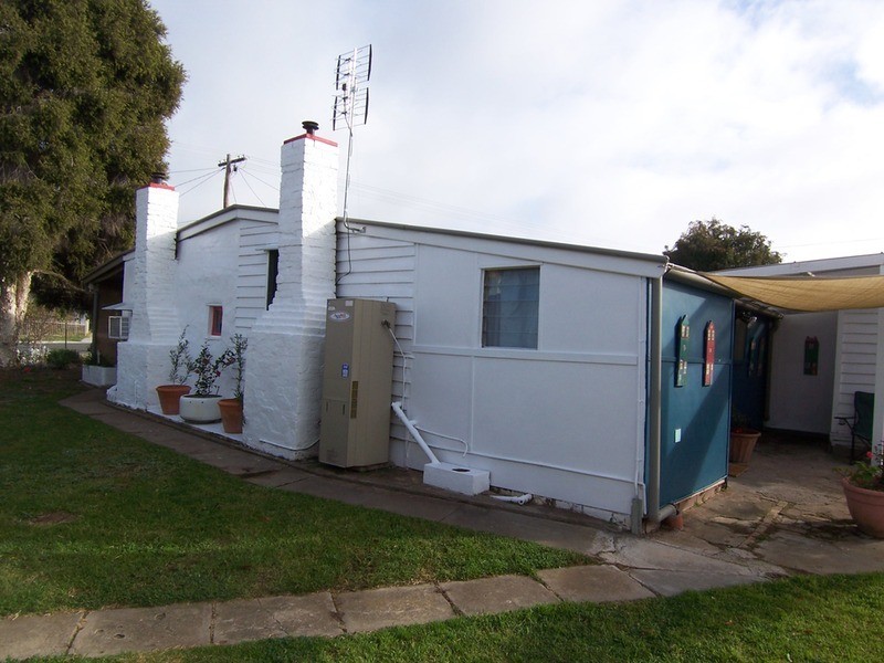 10 Cowper Street, North Bendigo VIC 3550