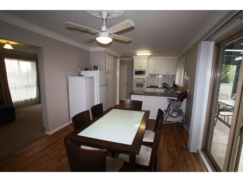 3 Proud Terrace, Flora Hill VIC 3550