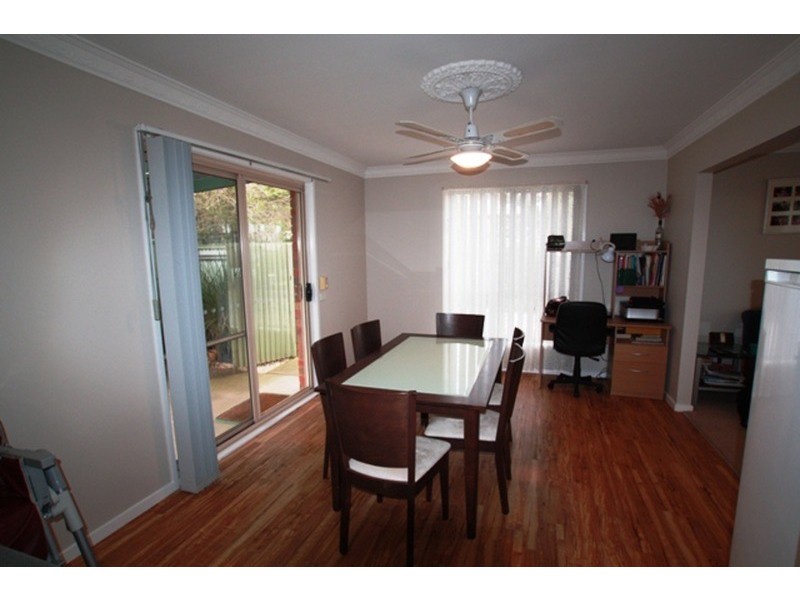 3 Proud Terrace, Flora Hill VIC 3550