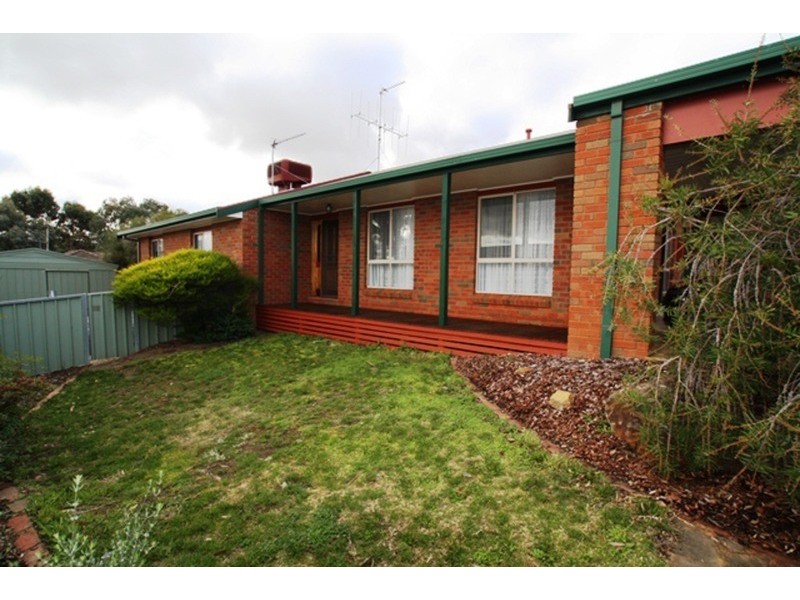 3 Proud Terrace, Flora Hill VIC 3550