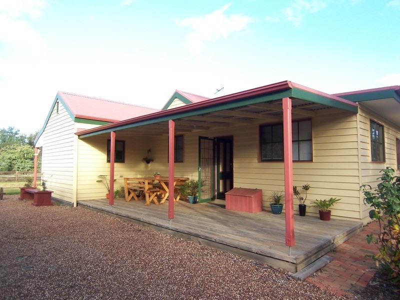 43 Market Street, Newbridge VIC 3551