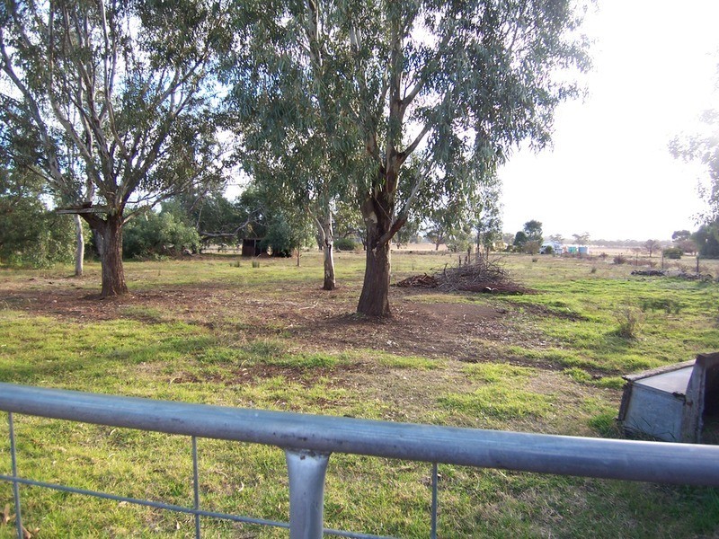 43 Market Street, Newbridge VIC 3551