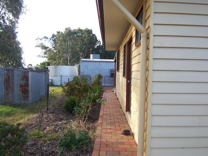 43 Market Street, Newbridge VIC 3551