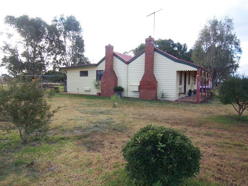 43 Market Street, Newbridge VIC 3551