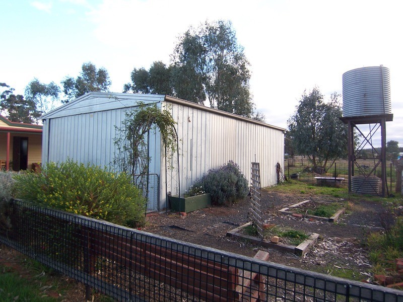 43 Market Street, Newbridge VIC 3551