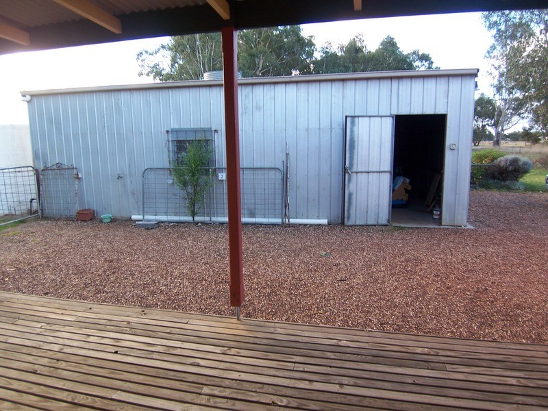 43 Market Street, Newbridge VIC 3551