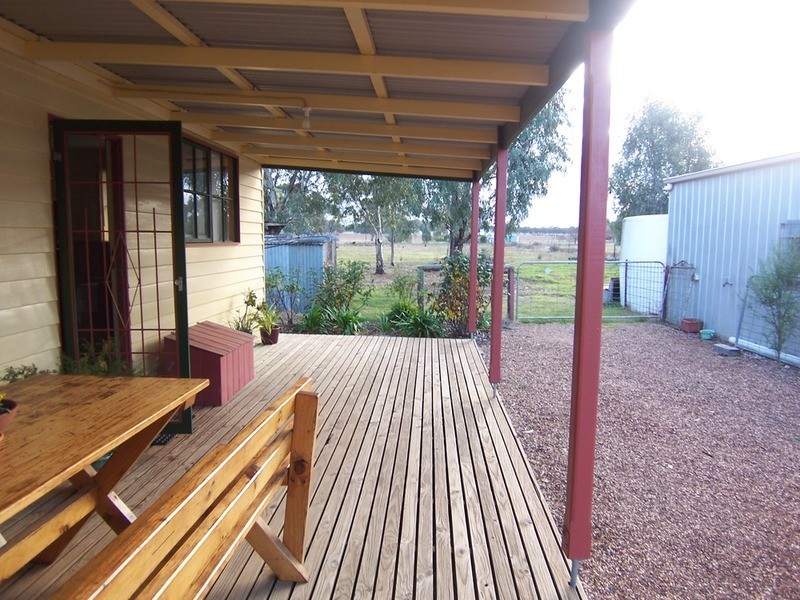 43 Market Street, Newbridge VIC 3551