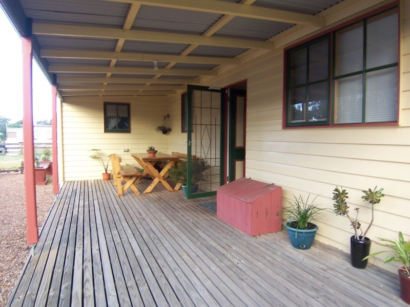 43 Market Street, Newbridge VIC 3551