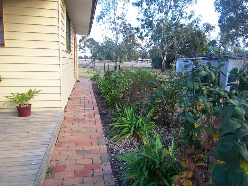 43 Market Street, Newbridge VIC 3551