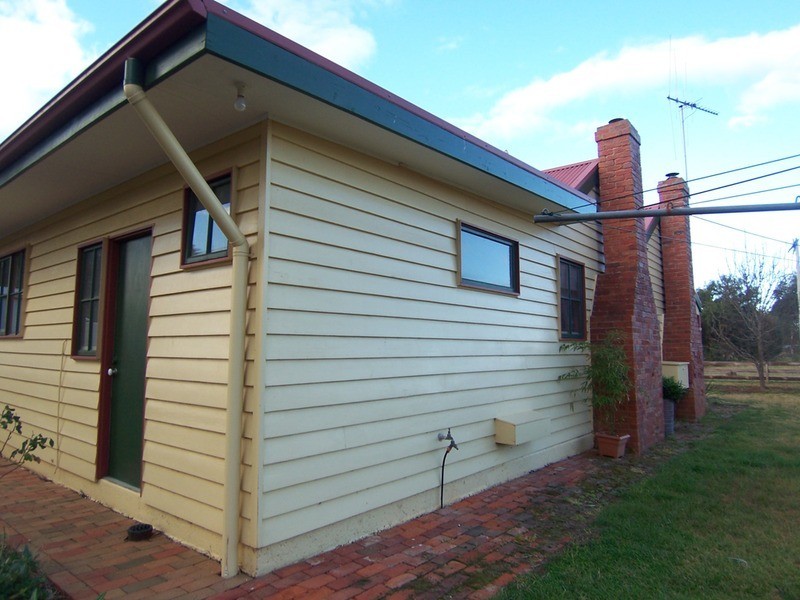 43 Market Street, Newbridge VIC 3551