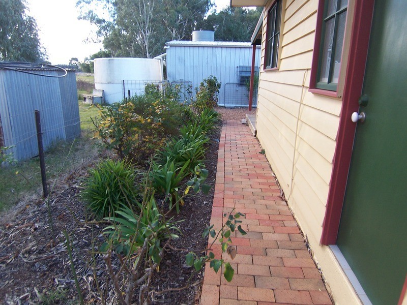 43 Market Street, Newbridge VIC 3551